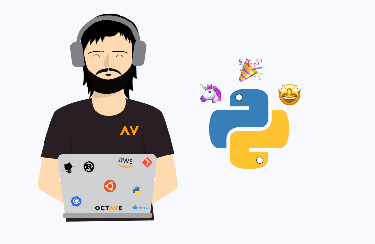 Adding Emojis to Your Python Script 🎉🐍 - Kaliex