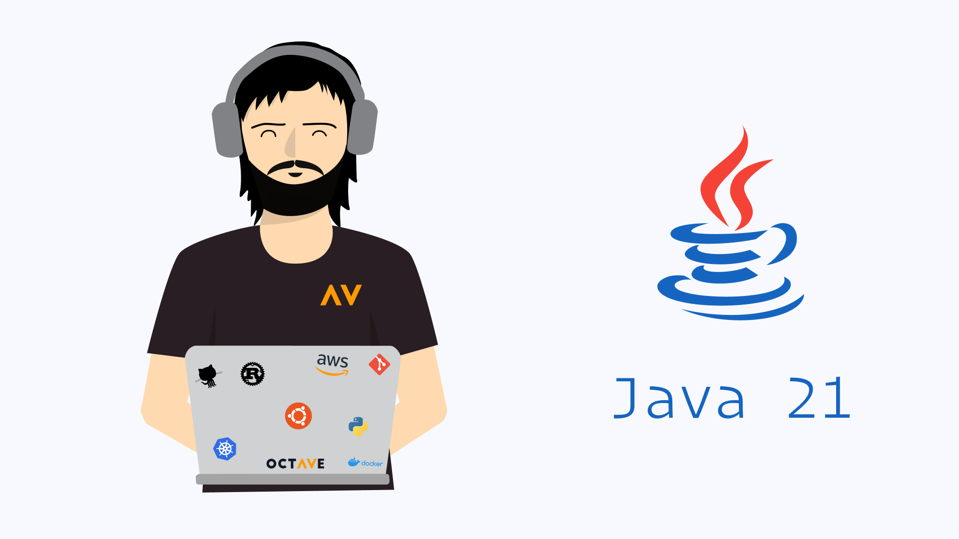 Java 21 and Spring Boot 2025: New Features - Kaliex