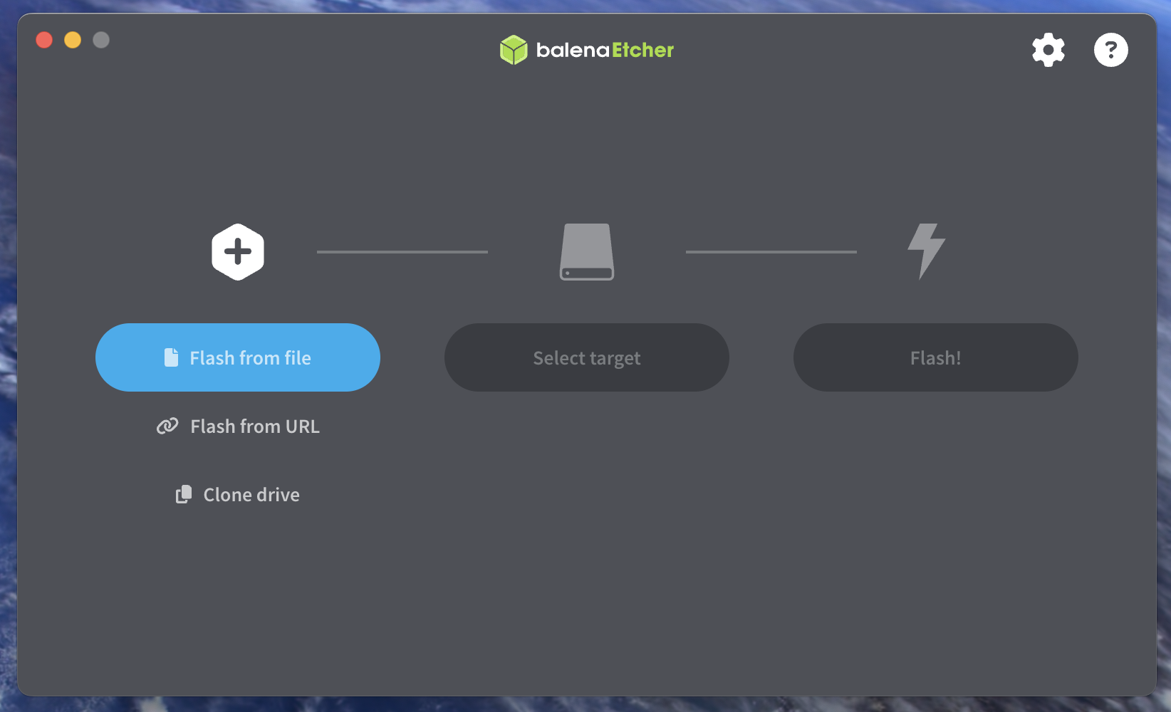 How to Create a Bootable Linux USB - Kaliex